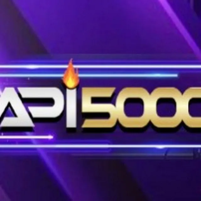 API5000 - Permainan Strategi Terbaik untuk Pecinta Tantangan