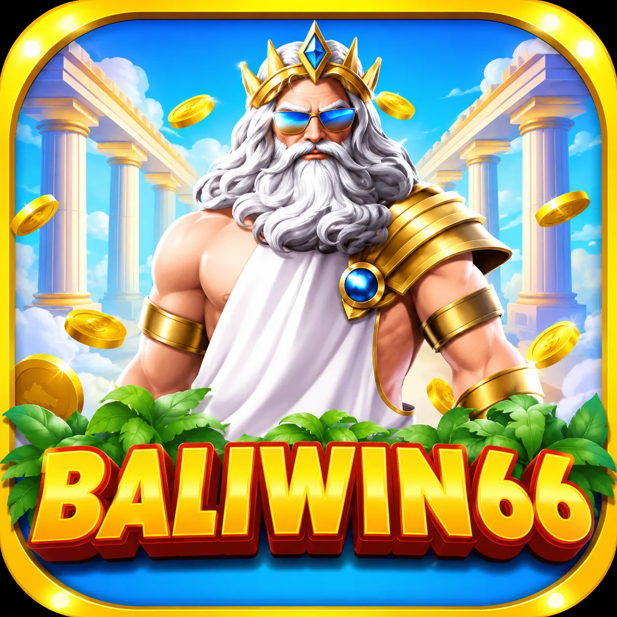 BALIWIN66 - Perang Aksi Terhebat di Genggaman Anda