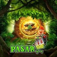 PASAR123 - Pengalaman Poker Terbaik di Ujung Jari Anda