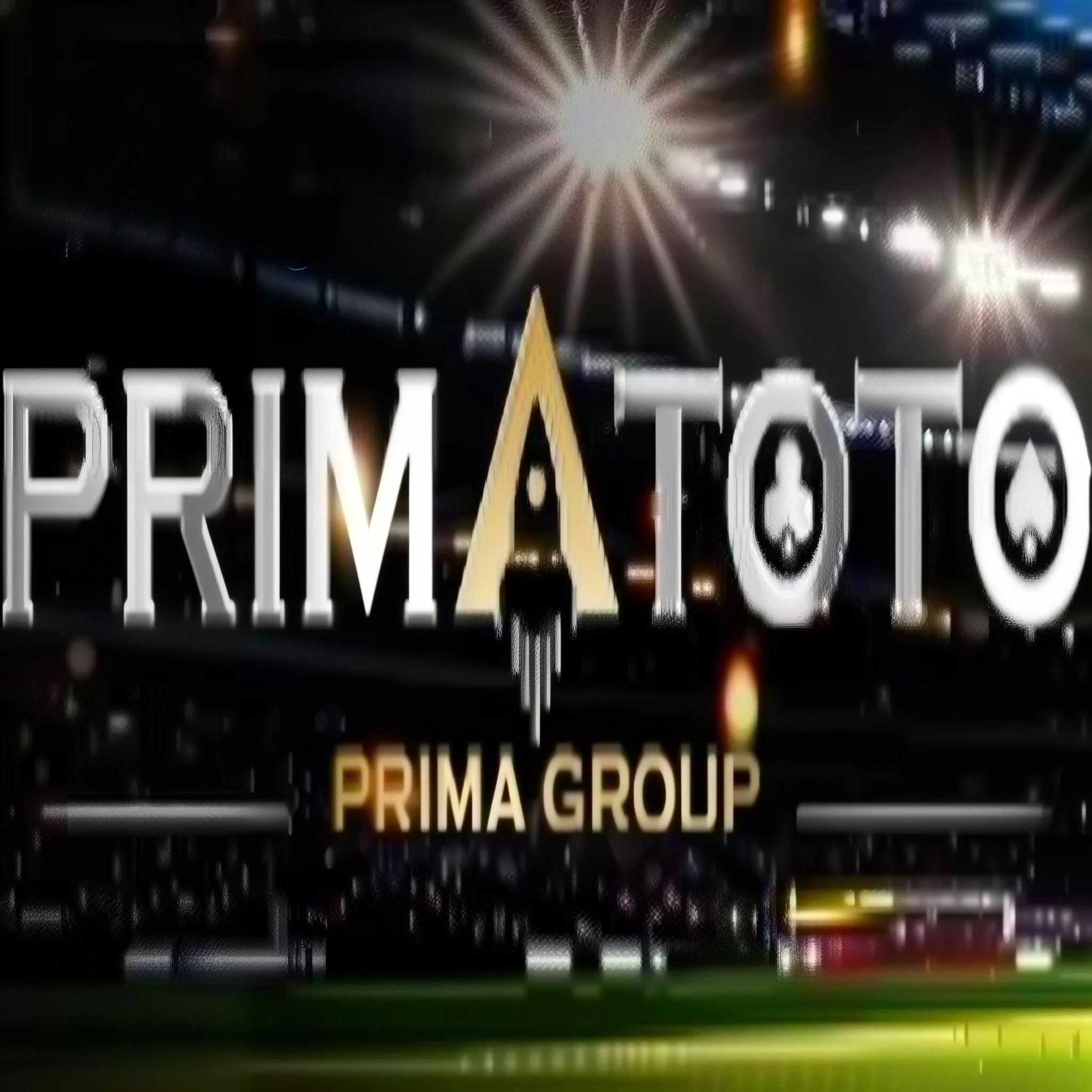 PRIMATOTO - Permainan TPS Seru dan Mengasyikkan
