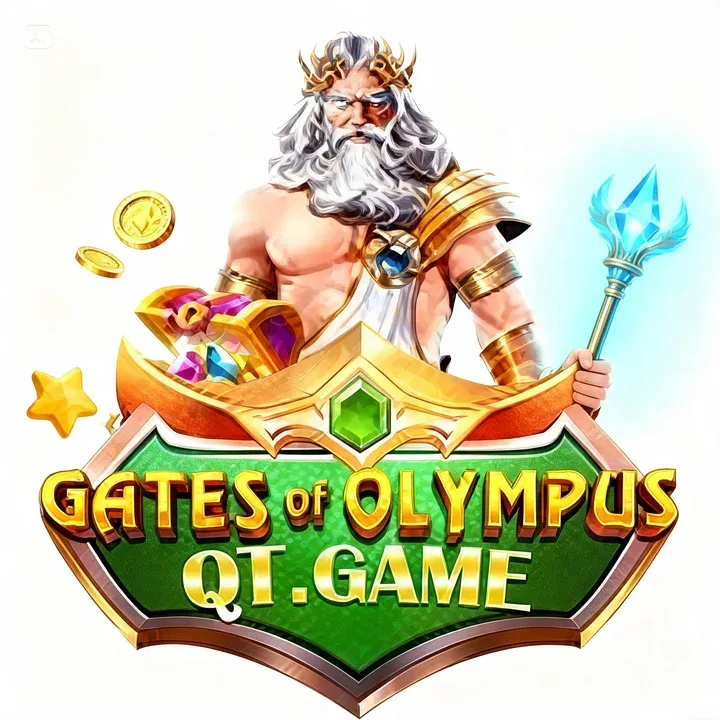 QTGAME - Permainan Sepak Bola Terbaik untuk Penggemar Olahraga