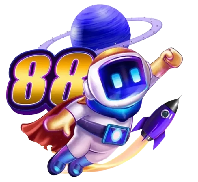 SPACEMAN88 - Petualangan Menakjubkan dalam Dunia Anime