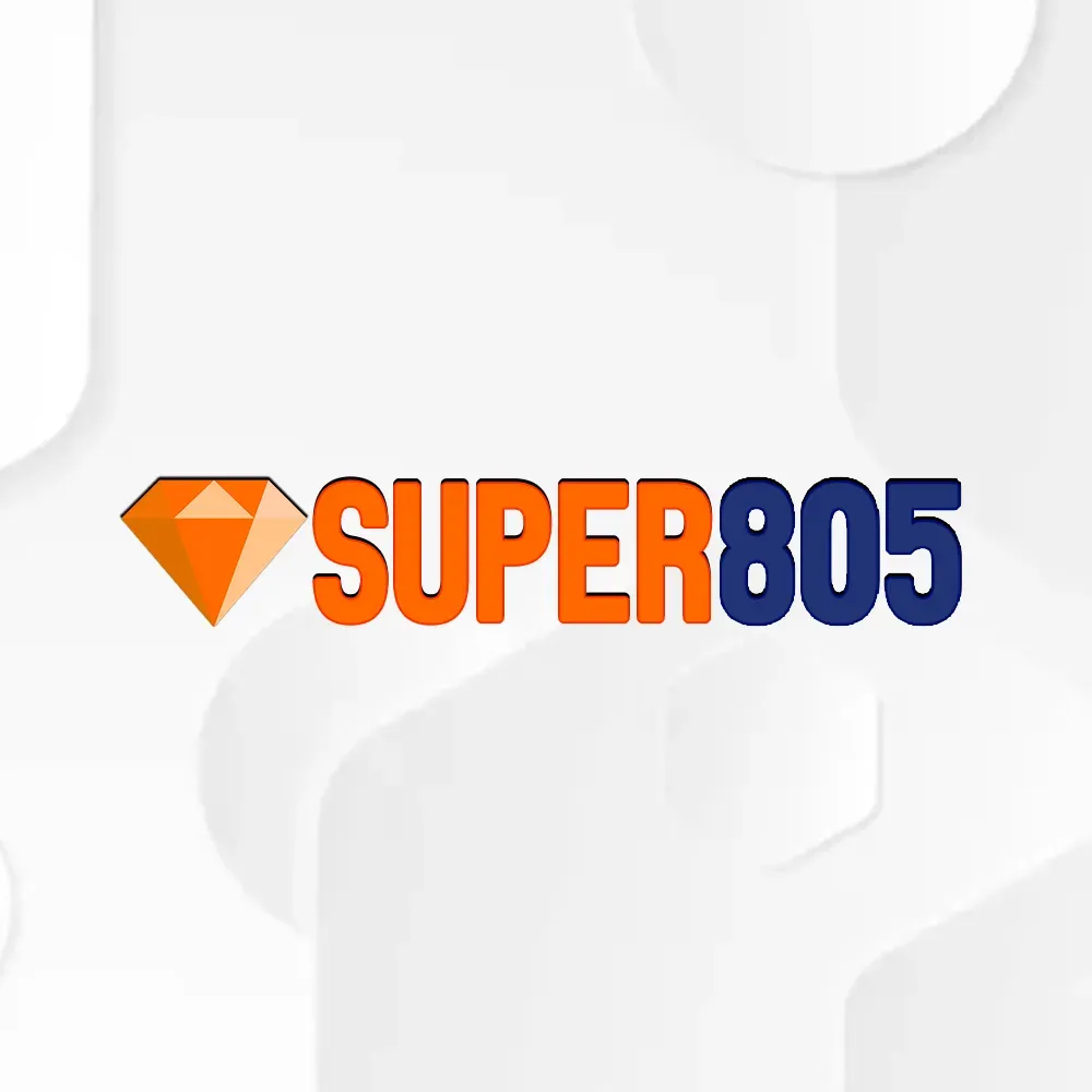 SUPER805 - Game Idle Penuh Tantangan dan Keseruan